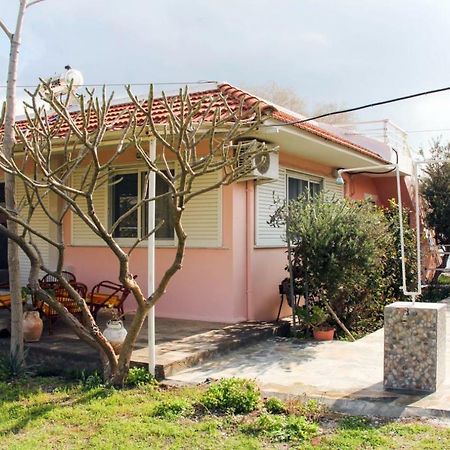 Marina Beach House 拉多斯 外观 照片