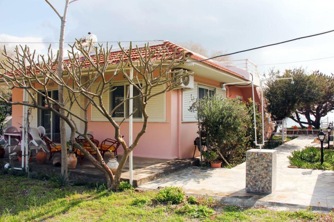 Marina Beach House 拉多斯 外观 照片