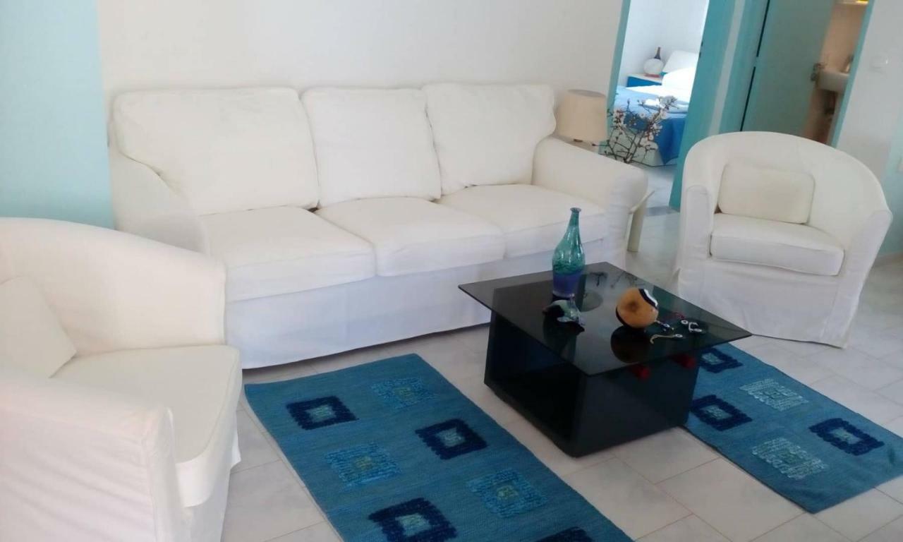 Marina Beach House 拉多斯 外观 照片
