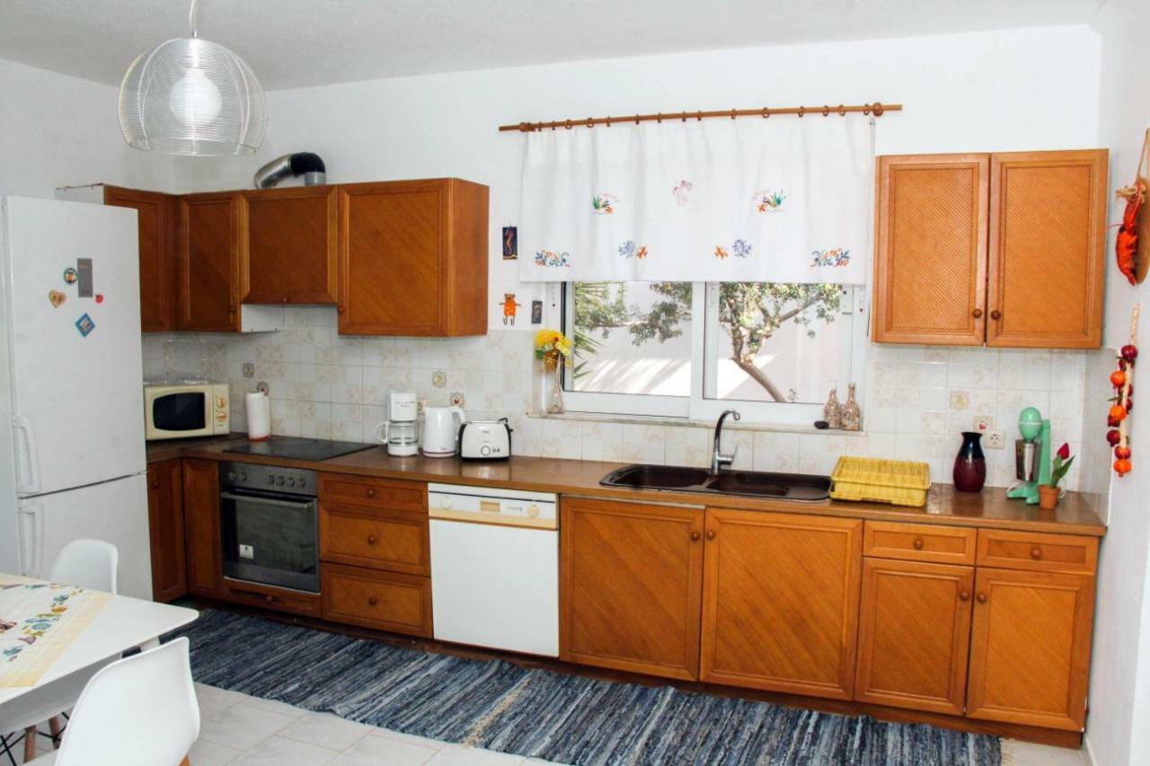 Marina Beach House 拉多斯 外观 照片