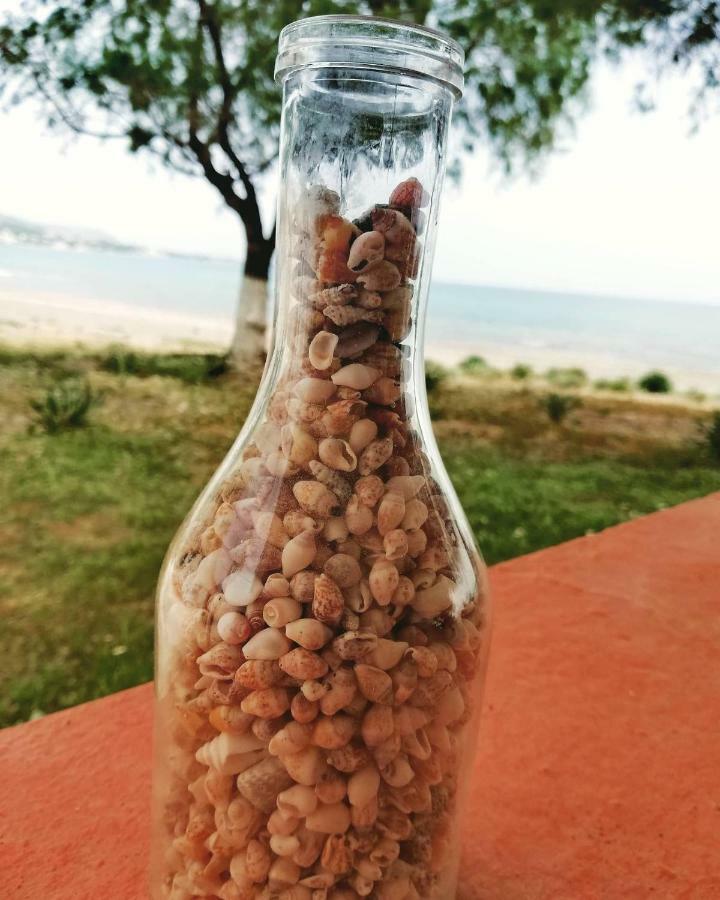 Marina Beach House 拉多斯 外观 照片